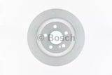 BOSCH Тормозной диск 0 986 AB5 926