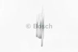 BOSCH Тормозной диск 0 986 AB5 926