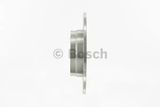 BOSCH Тормозной диск 0 986 AB6 529