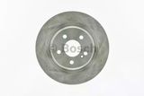 BOSCH Тормозной диск 0 986 AB6 529