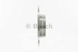 BOSCH Тормозной диск 0 986 AB6 529
