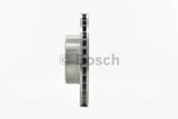 BOSCH Тормозной диск 0 986 AB6 571