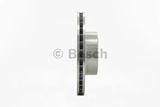 BOSCH Тормозной диск 0 986 AB6 571