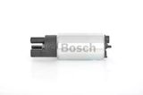 BOSCH Bränslepump 0 986 AG1 304