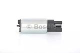 BOSCH Bränslepump 0 986 AG1 304