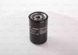 BOSCH Oljefilter 0 986 B00 017