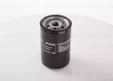 BOSCH Oljefilter 0 986 B00 018