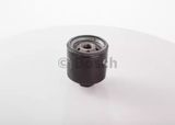 BOSCH Oljefilter 0 986 B00 019