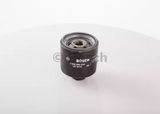 BOSCH Oljefilter 0 986 B00 019