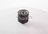 BOSCH Oljefilter 0 986 B00 019