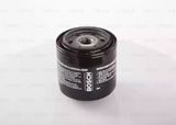 BOSCH Oljefilter 0 986 B01 003