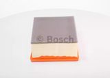 BOSCH Ilmansuodatin 0 986 B02 312