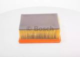 BOSCH Ilmansuodatin 0 986 B02 312