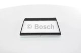 BOSCH Filter,salongiõhk 1 987 432 226