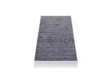 BOSCH Filter, kupéventilation 1 987 435 555