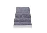 BOSCH Filter, kupéventilation 1 987 435 555