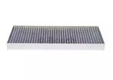 BOSCH Filter, kupéventilation 1 987 435 555