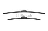BOSCH Stikla tīrītāja slotiņa 3 397 014 195