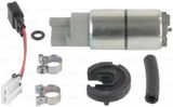 BOSCH Bränslepump F 000 TE1 707