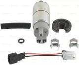 BOSCH Bränslepump F 000 TE1 707