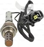 BOSCH Lambda zonde F 00E 260 206
