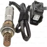 BOSCH Лямбда-зонд F 00E 260 430
