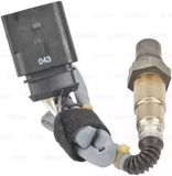 BOSCH Лямбда-зонд F 00E 262 202