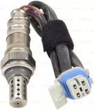 BOSCH Лямбда-зонд F 00E 262 226