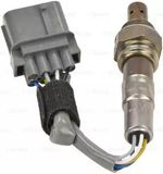 BOSCH Лямбда-зонд F 00E 262 551