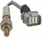 BOSCH Лямбда-зонд F 00E 262 551