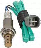 BOSCH Лямбда-зонд F 00E 262 655
