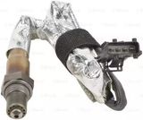 BOSCH Лямбда-зонд F 00E 262 727