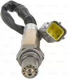 BOSCH Лямбда-зонд F 00E 262 762