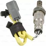 BOSCH Лямбда-зонд F 00E 262 784