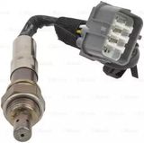 BOSCH Лямбда-зонд F 00E 262 793