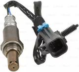 BOSCH Лямбда-зонд F 00E 262 831