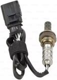 BOSCH Лямбда-зонд F 00E 262 856