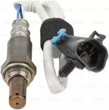 BOSCH Lambda zonde F 00E 262 908