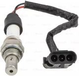 BOSCH Лямбда-зонд F 00E 263 073