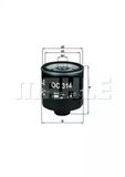 KNECHT Масляный фильтр OC 314