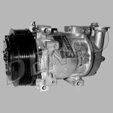 DENSO Kompressor, klimatanläggning DCP01007