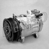 DENSO Компрессор, кондиционер DCP01010