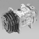 DENSO Kompressor, klimatanläggning DCP01026