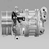 DENSO Компрессор, кондиционер DCP01031