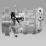 DENSO Компрессор, кондиционер DCP01032