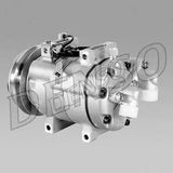 DENSO Kompressor, klimatanläggning DCP02000