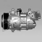 DENSO Kompressor, klimatanläggning DCP05070