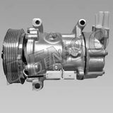 DENSO Kompressor, klimatanläggning DCP05086