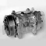 DENSO Kompressor, klimatanläggning DCP07003