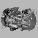 DENSO Kompressor, klimatanläggning DCP07004